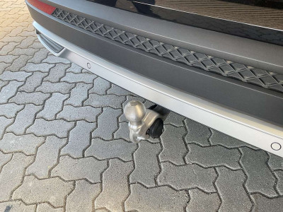 Seat Tarraco Gebrauchtwagen