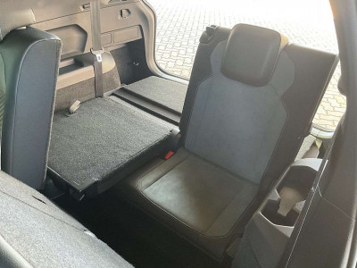 Seat Tarraco Gebrauchtwagen