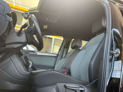 Seat Tarraco Gebrauchtwagen