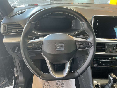 Seat Tarraco Gebrauchtwagen