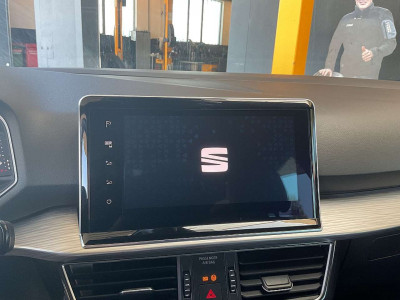 Seat Tarraco Gebrauchtwagen