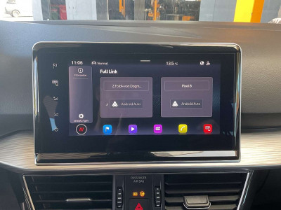 Seat Tarraco Gebrauchtwagen