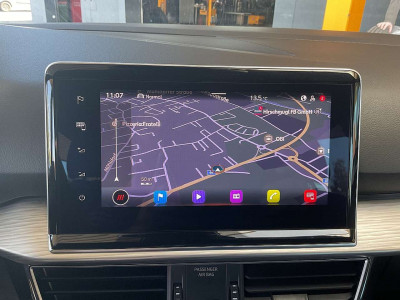 Seat Tarraco Gebrauchtwagen