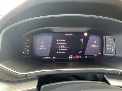 Seat Tarraco Gebrauchtwagen