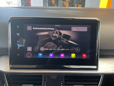 Seat Tarraco Gebrauchtwagen