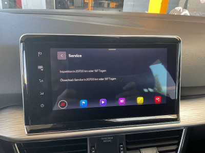 Seat Tarraco Gebrauchtwagen