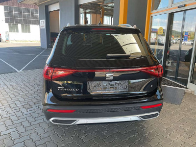 Seat Tarraco Gebrauchtwagen