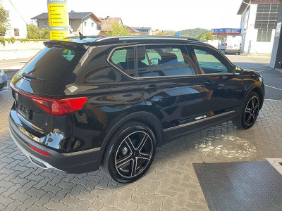 Seat Tarraco Gebrauchtwagen
