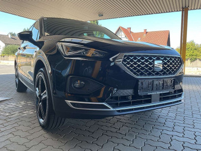 Seat Tarraco Gebrauchtwagen