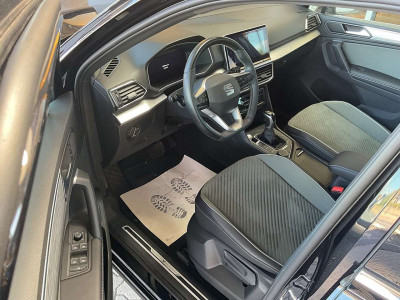 Seat Tarraco Gebrauchtwagen