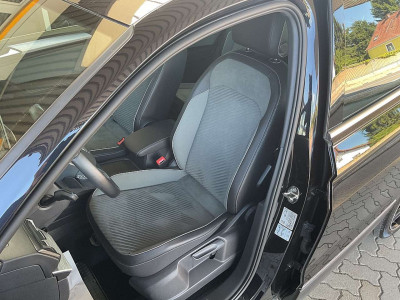 Seat Tarraco Gebrauchtwagen