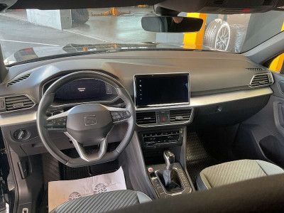 Seat Tarraco Gebrauchtwagen