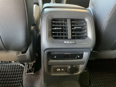 Seat Tarraco Gebrauchtwagen