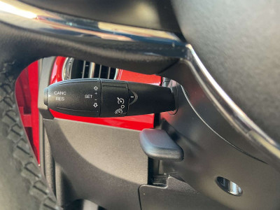 Fiat 500C Gebrauchtwagen