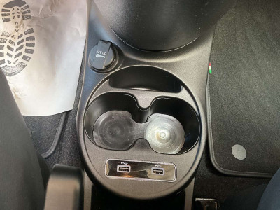 Fiat 500C Gebrauchtwagen