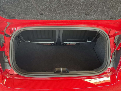 Fiat 500C Gebrauchtwagen