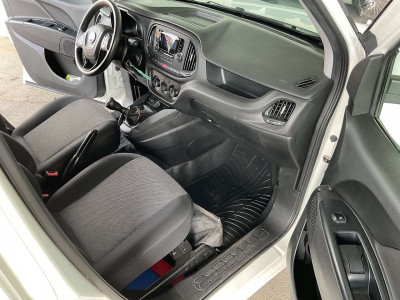 Fiat Doblo Gebrauchtwagen