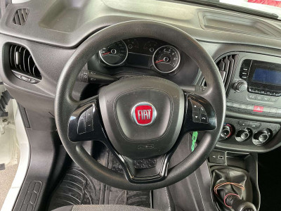 Fiat Doblo Gebrauchtwagen