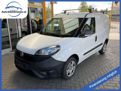 Fiat Doblo Gebrauchtwagen