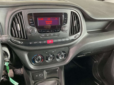 Fiat Doblo Gebrauchtwagen