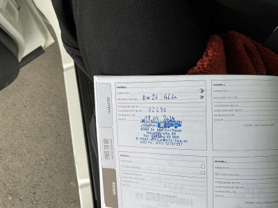 Fiat Doblo Gebrauchtwagen