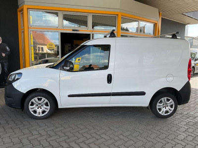 Fiat Doblo Gebrauchtwagen
