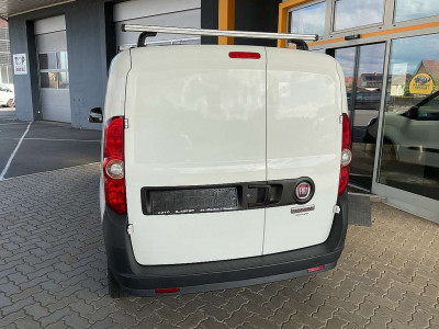 Fiat Doblo Gebrauchtwagen