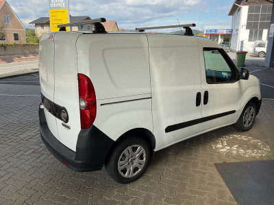 Fiat Doblo Gebrauchtwagen