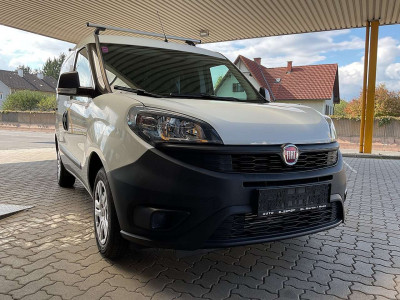 Fiat Doblo Gebrauchtwagen