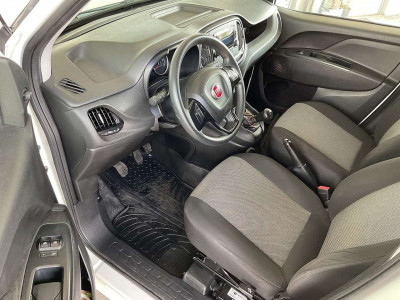 Fiat Doblo Gebrauchtwagen
