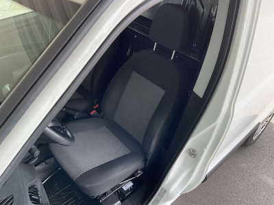 Fiat Doblo Gebrauchtwagen