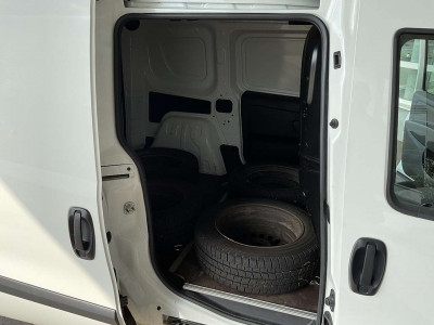 Fiat Doblo Gebrauchtwagen