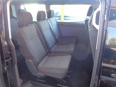 VW Caravelle Gebrauchtwagen