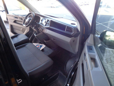 VW Caravelle Gebrauchtwagen