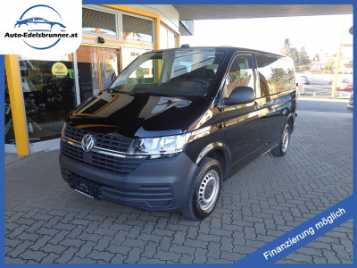 VW Caravelle Gebrauchtwagen