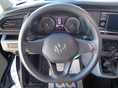 VW Caravelle Gebrauchtwagen