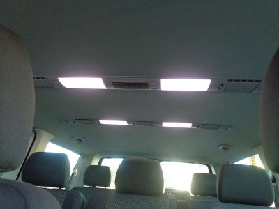 VW Caravelle Gebrauchtwagen