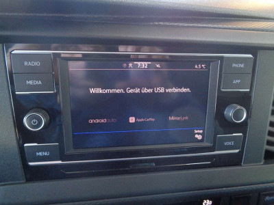 VW Caravelle Gebrauchtwagen