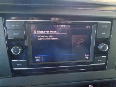 VW Caravelle Gebrauchtwagen