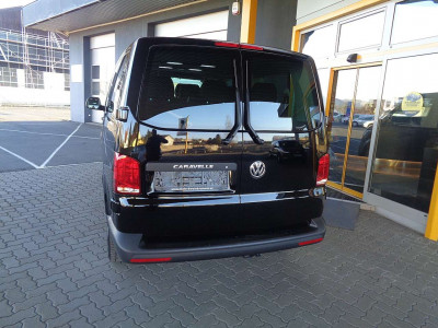 VW Caravelle Gebrauchtwagen