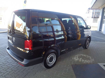 VW Caravelle Gebrauchtwagen