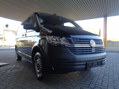 VW Caravelle Gebrauchtwagen