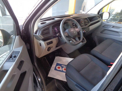 VW Caravelle Gebrauchtwagen