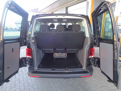 VW Caravelle Gebrauchtwagen