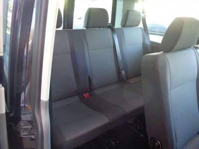 VW Caravelle Gebrauchtwagen