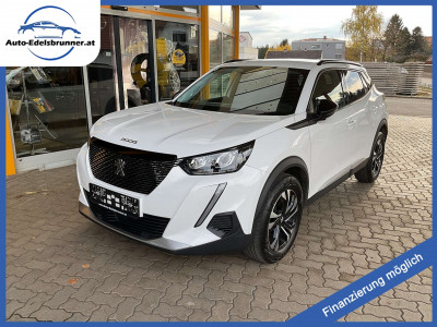 Peugeot 2008 Gebrauchtwagen