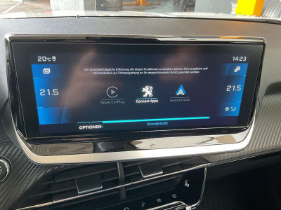 Peugeot 2008 Gebrauchtwagen