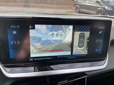 Peugeot 2008 Gebrauchtwagen