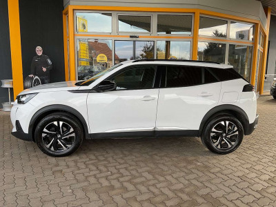 Peugeot 2008 Gebrauchtwagen
