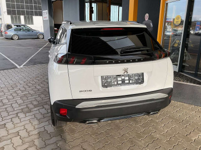 Peugeot 2008 Gebrauchtwagen